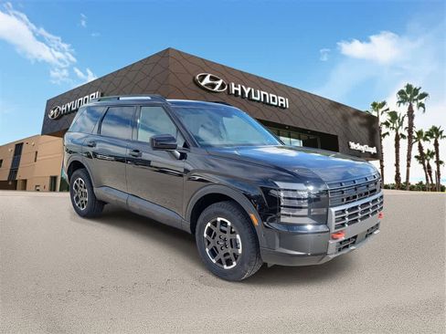 New 2026 Hyundai Palisade XRT Pro image 4