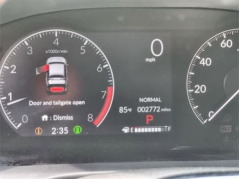 Used 2026 Honda HR-V Sport image 19