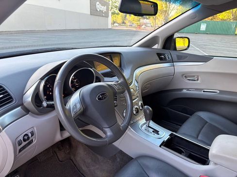 Used 2006 Subaru Tribeca w/ 3rd Row AWD/4WD image 10