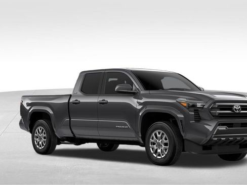 New 2026 Toyota Tacoma SR5 AWD/4WD image 17