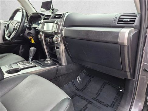 Used 2015 Toyota 4Runner SR5 Premium AWD/4WD image 23