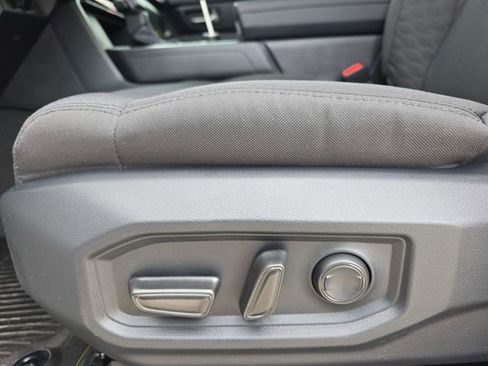 New 2026 Toyota Tundra SR5 AWD/4WD image 27