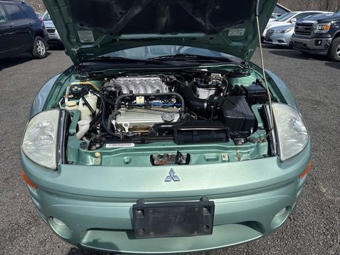 Used 2003 Mitsubishi Eclipse GTS image 39