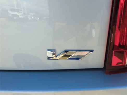 Used 2010 Cadillac CTS V w/ Wood Trim Package image 26