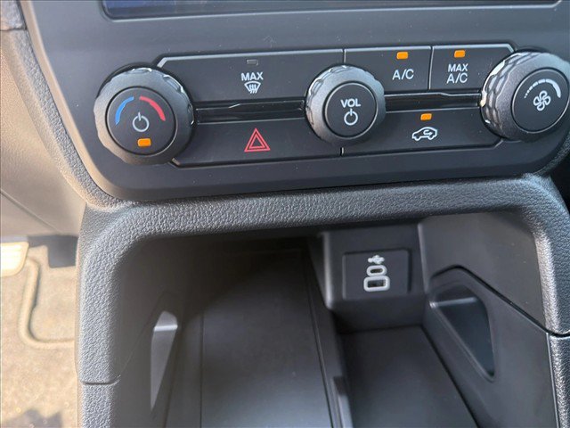New 2026 Ford Ranger XL RWD image 14