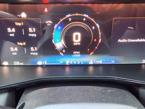 New 2026 Chevrolet Colorado LT w/ LT Convenience Package image 12