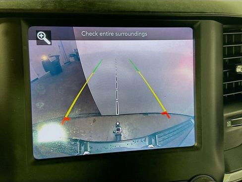 Used 2019 RAM 1500 Big Horn image 15