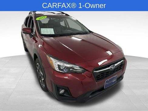 Used 2019 Subaru Crosstrek 2.0i Limited w/ Moonroof Package image 1