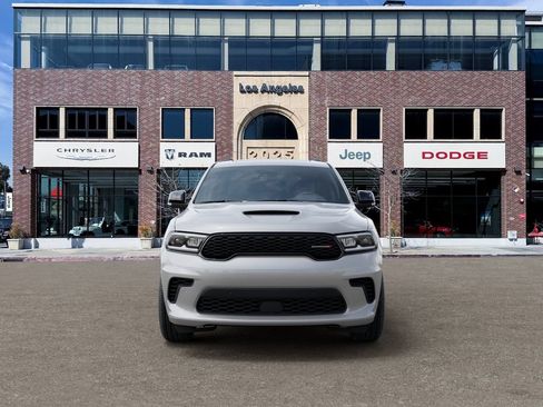 New 2026 Dodge Durango GT AWD/4WD image 6