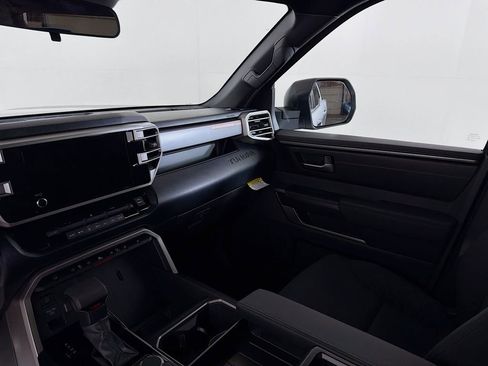 New 2026 Toyota Tundra SR5 AWD/4WD image 20