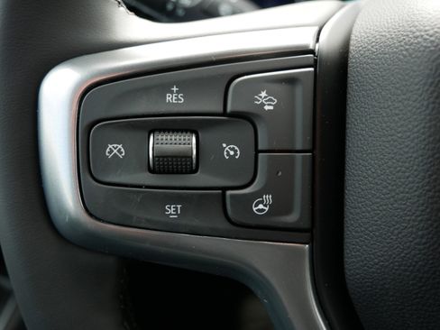 New 2026 Chevrolet Silverado 2500 LT image 22