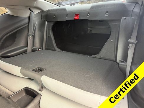 Used 2023 Chevrolet Camaro LT image 29