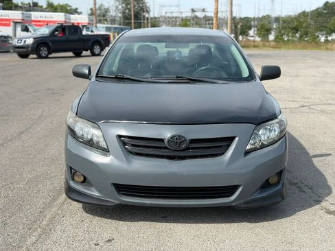 Used 2009 Toyota Corolla XRS FWD image 2