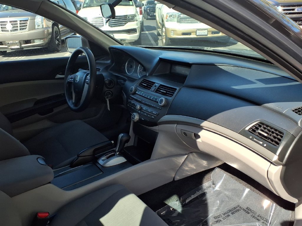 Used 2012 Honda Accord LX image 36