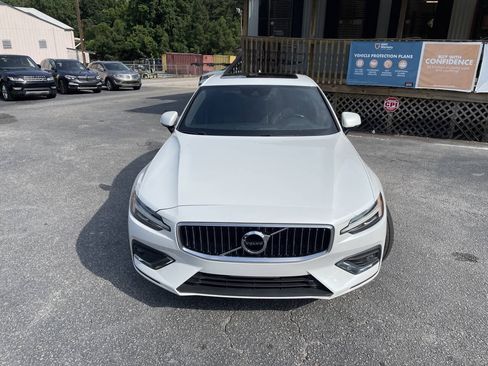 Used 2021 Volvo S60 T5 Inscription AWD/4WD image 2