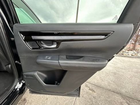 Used 2025 Honda CR-V EX-L image 26