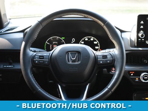 Certified 2024 Honda CR-V Sport-L image 11