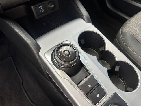 Used 2022 Ford Bronco Sport Big Bend w/ Convenience Package image 20