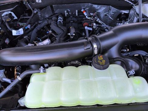 New 2026 Ford Expedition Max Active image 15