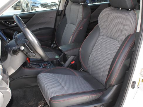 Certified 2023 Subaru Forester Sport image 16