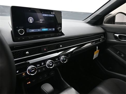 New 2026 Honda Civic Sport Touring image 11