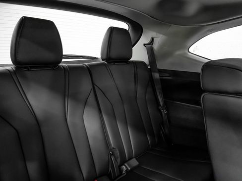 New 2026 Acura MDX Base image 37