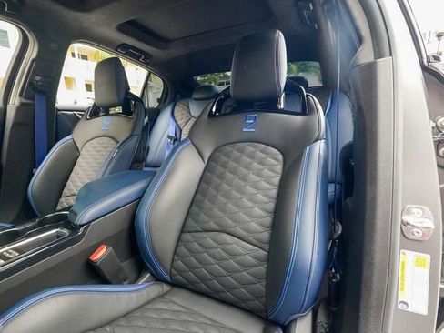 Used 2025 Cadillac CT5 V Blackwing w/ LE Monstre Special Edition RWD image 60