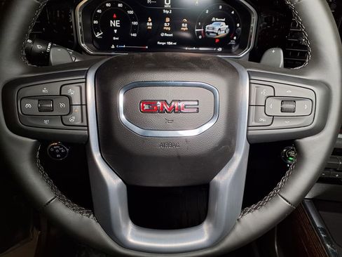 New 2026 GMC Sierra 1500 Elevation RWD image 20