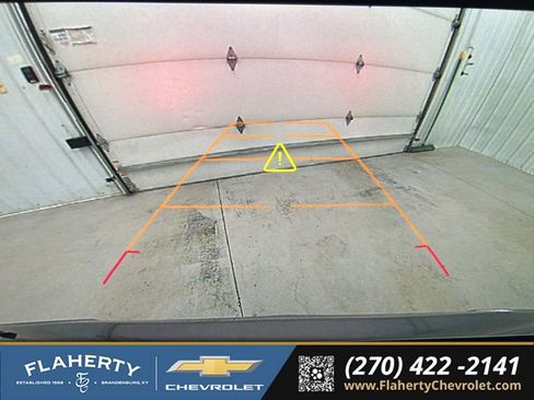Used 2024 Chevrolet Blazer RS w/ Enhanced Convenience Package FWD image 36