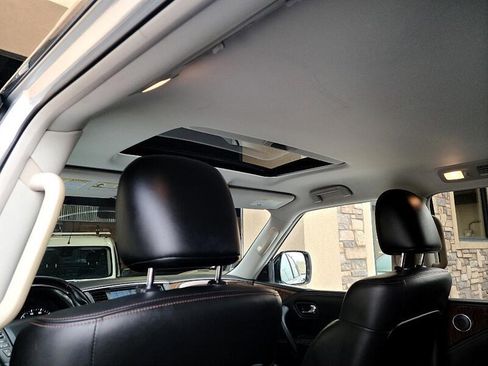 Used 2020 Nissan Armada SL w/ Premium Package image 26