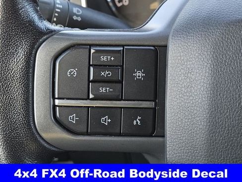 Used 2022 Ford F150 XLT w/ Equipment Group 302A High image 27