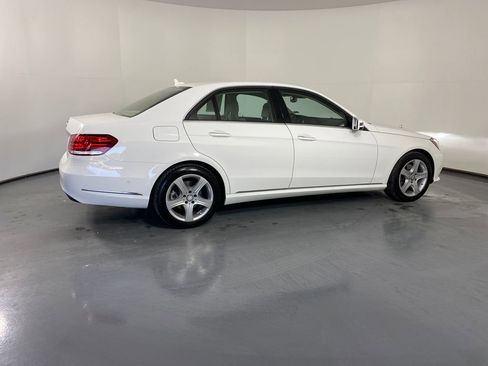 Used 2015 Mercedes-Benz E 350 Sedan image 6