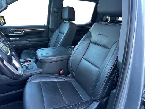 Used 2023 GMC Sierra 1500 Denali w/ Denali Reserve Package image 28