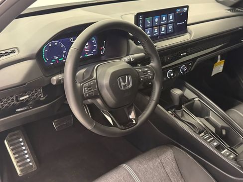 New 2026 Honda Accord Sport image 19