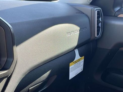 New 2026 Ford Bronco Sport Outer Banks AWD/4WD image 30