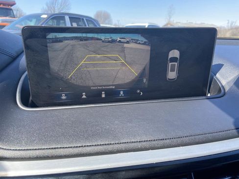 Used 2023 Acura MDX SH-AWD w/ Technology Package image 46