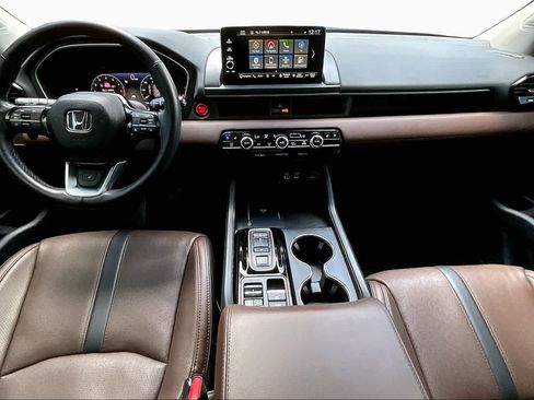 Used 2023 Honda Pilot Elite image 16