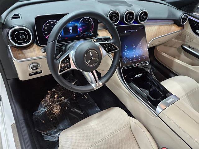 Used 2022 Mercedes-Benz C 300 Sedan image 10