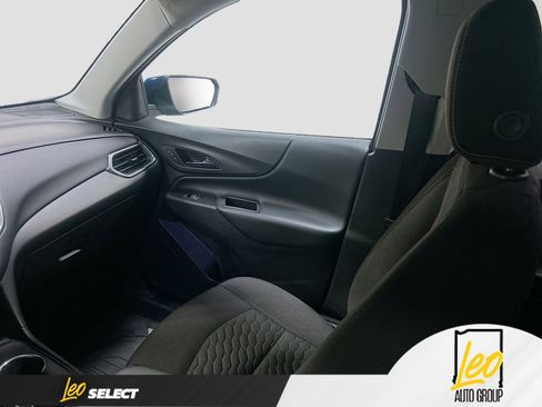 Used 2021 Chevrolet Equinox LT image 21