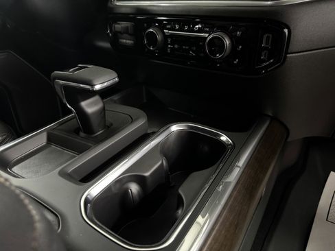 New 2026 Chevrolet Silverado 1500 High Country AWD/4WD image 97