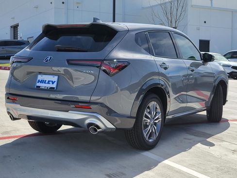 New 2026 Acura ADX FWD image 5