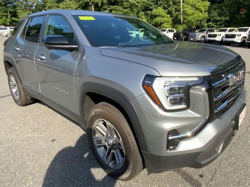 New 2026 GMC Terrain Elevation w/ Technology Package II image 4