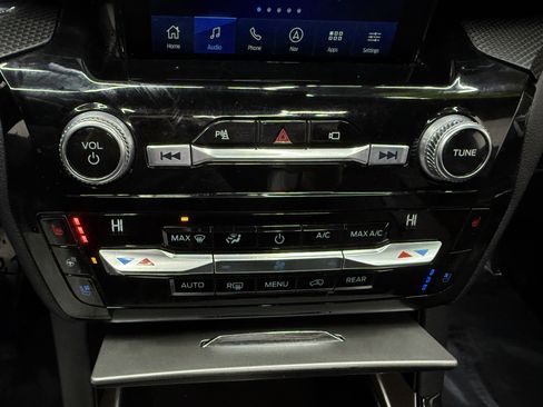 Used 2021 Ford Explorer ST w/ ST Street Pack image 19