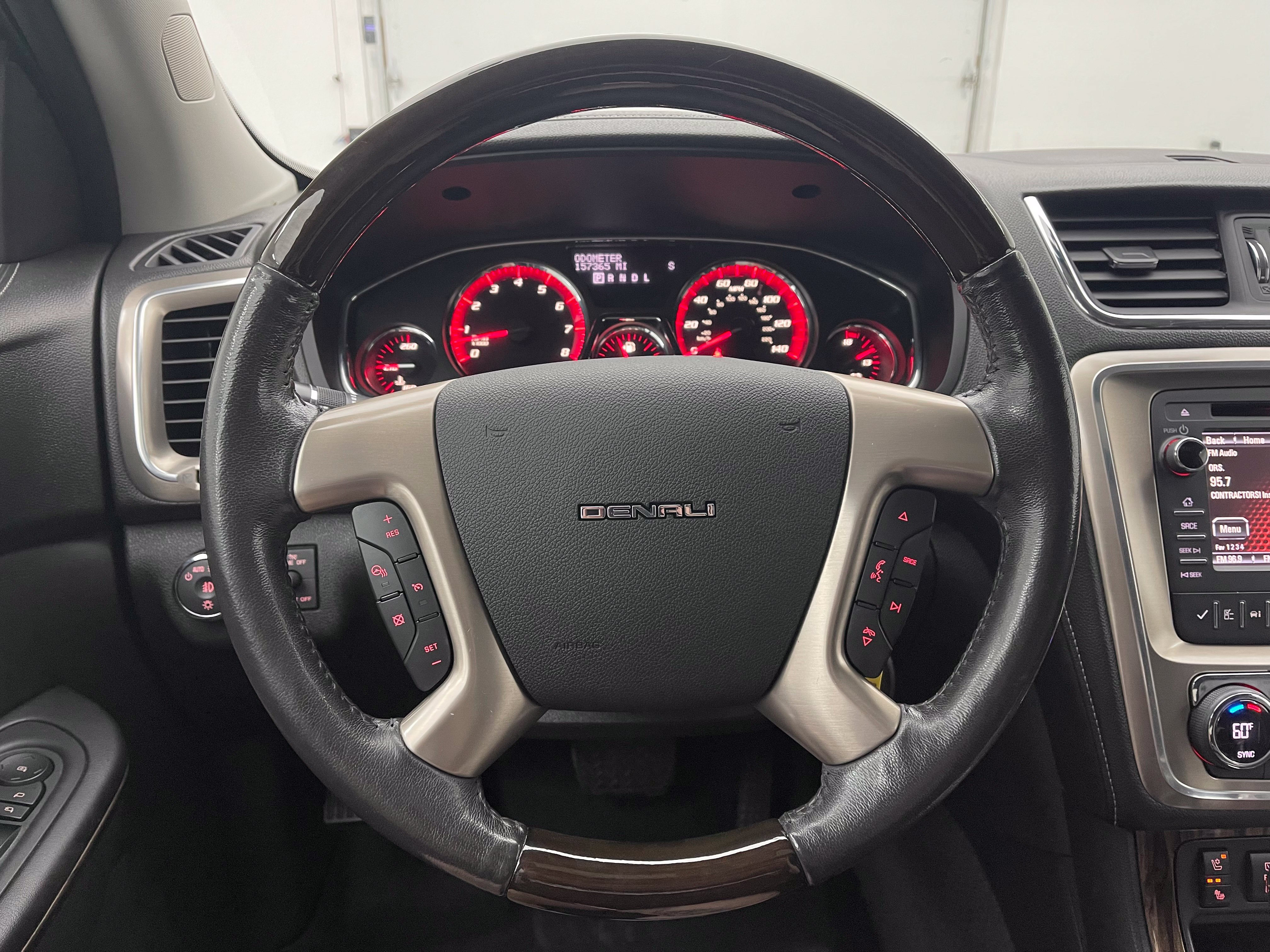 Used 2015 GMC Acadia Denali FWD image 21