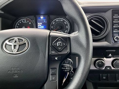 Used 2021 Toyota Tacoma SR AWD/4WD image 24