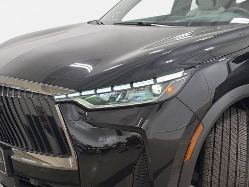 Certified 2026 INFINITI QX60 Autograph w/ Dark Cargo Package AWD/4WD image 28