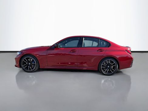 Used 2025 BMW M340i Sedan image 6