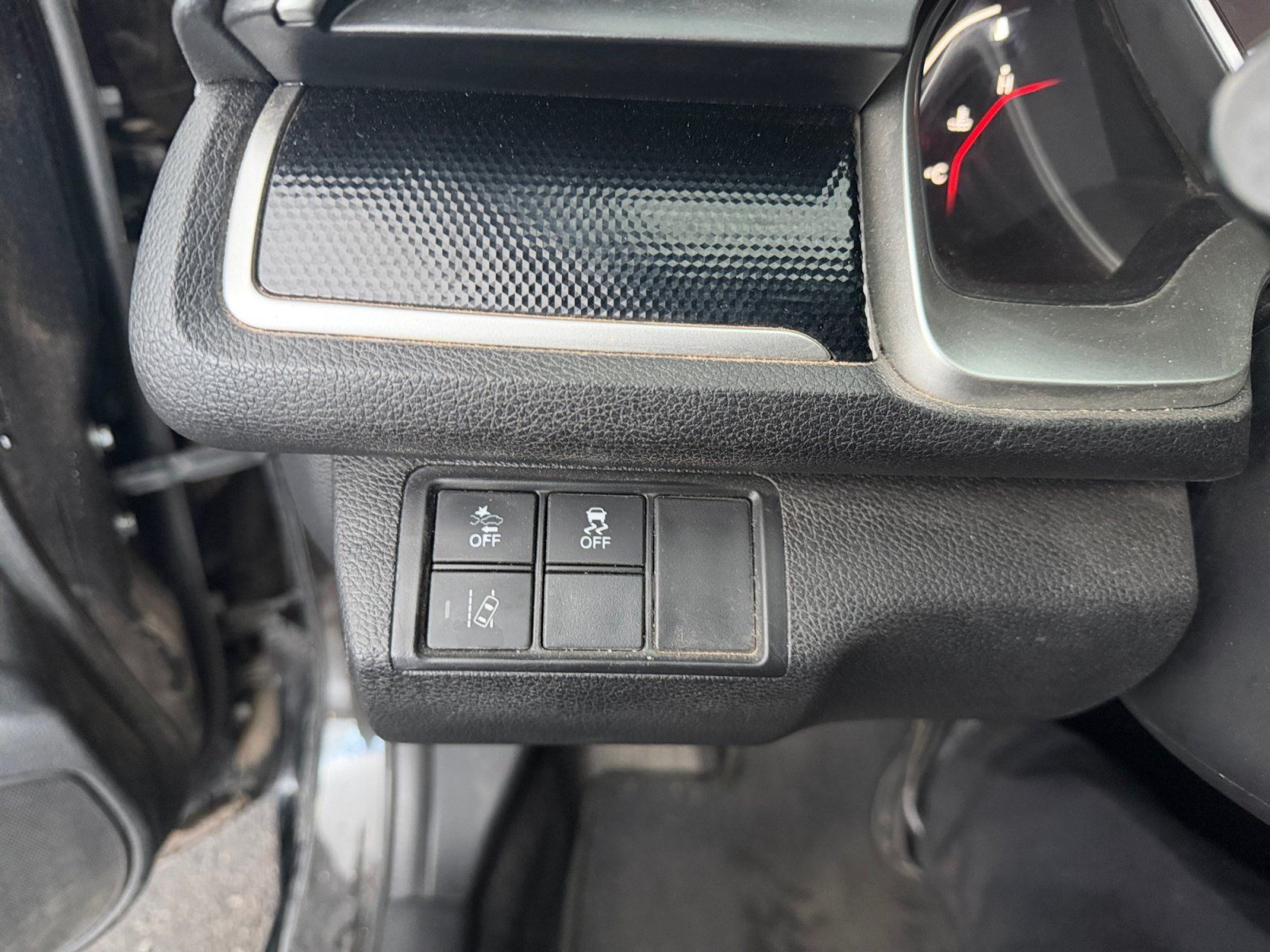 Used 2021 Honda Civic Sport image 25