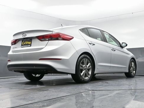 Used 2018 Hyundai Elantra SEL image 49