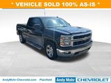 Used 2014 Chevrolet Silverado 1500 LT w/ All Star Edition image 1